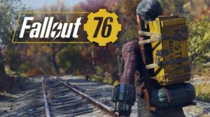 Amazon Fallout dizisi çekecek ve yapımcısı da... 18 amazon fallout