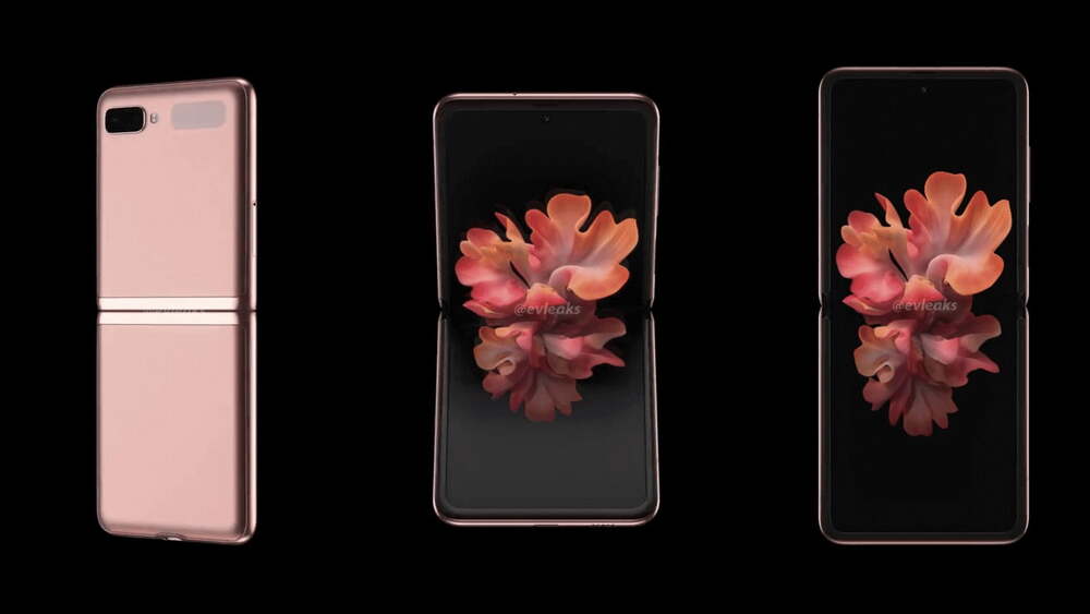 Galaxy Z Flip 5G fiyatı