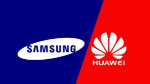 Huawei ve Samsung rekabeti çok ilginç sonuçlanacak: Büyük savaşa devam 13 Samsung Çin planı