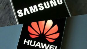 Huawei'yi köşeye sıkıştırmayı çalışıyorlar 14 Huawei akıllı telefonlar