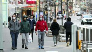 Uzun koronavirüs sendromu