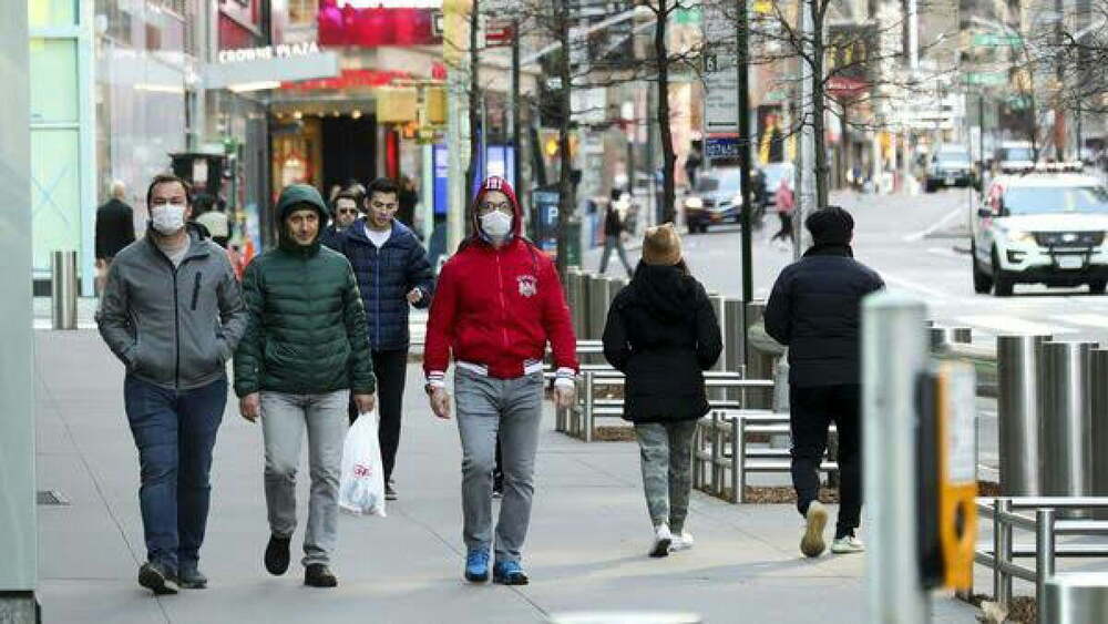 Uzun koronavirüs sendromu