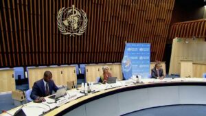 Türkiye pandemi konusunda uyarı