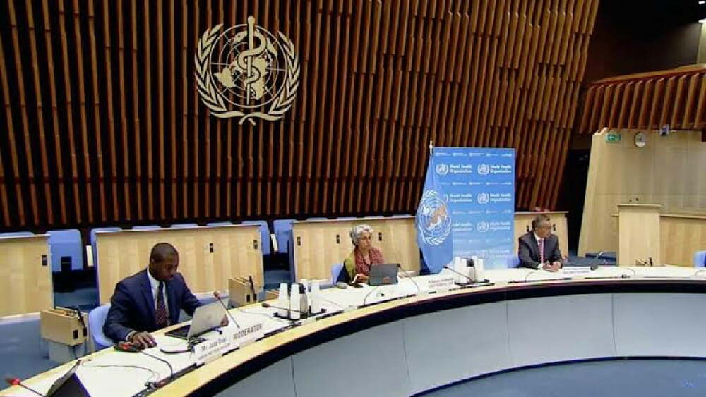 Türkiye pandemi konusunda uyarı