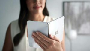 Microsoft Surface Duo Android desteğini zirveye çıkarmak istiyor 14 Microsoft çılgın projesi