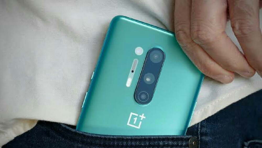 OnePlus veri sızıntısı