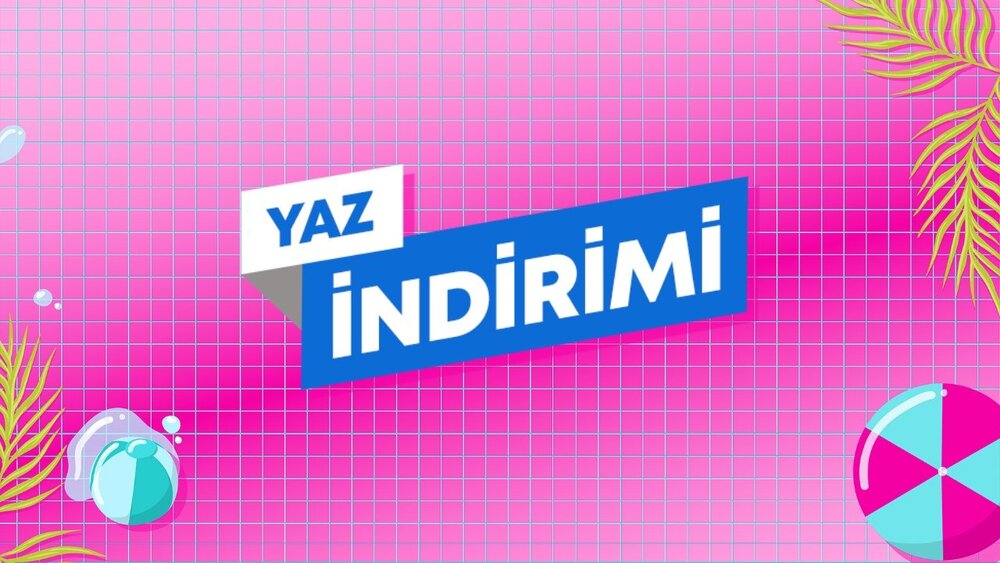 PlayStation Yaz İndirimi