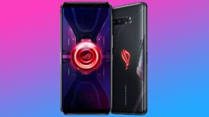 Rog Phone 3