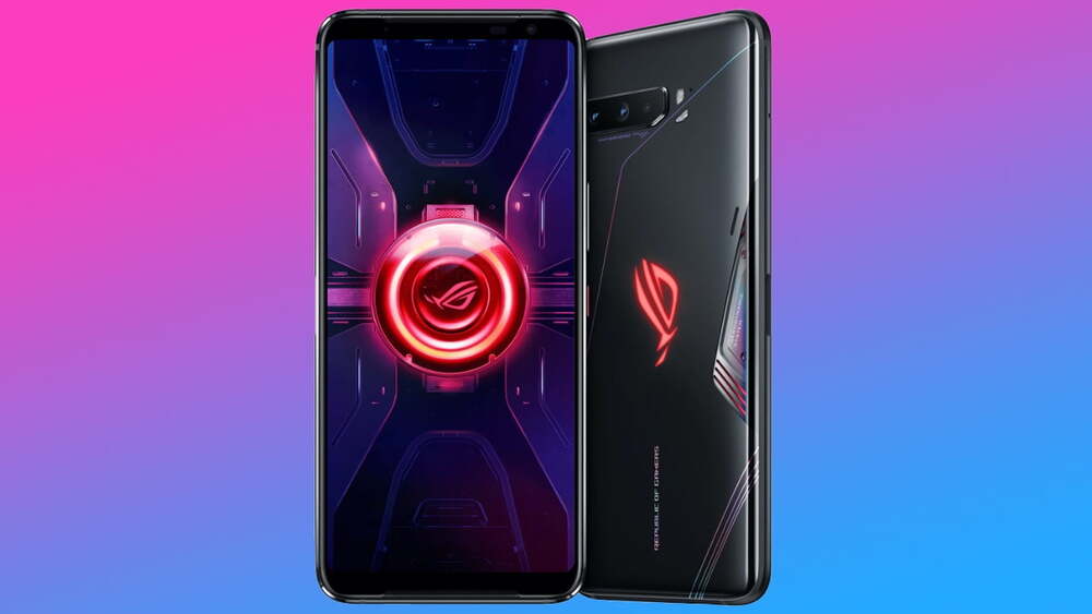 Rog Phone 3