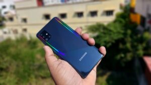 Galaxy S20 özellikleri Galaxy A51 ve Galaxy A71 için geliyor! 15 Galaxy A51