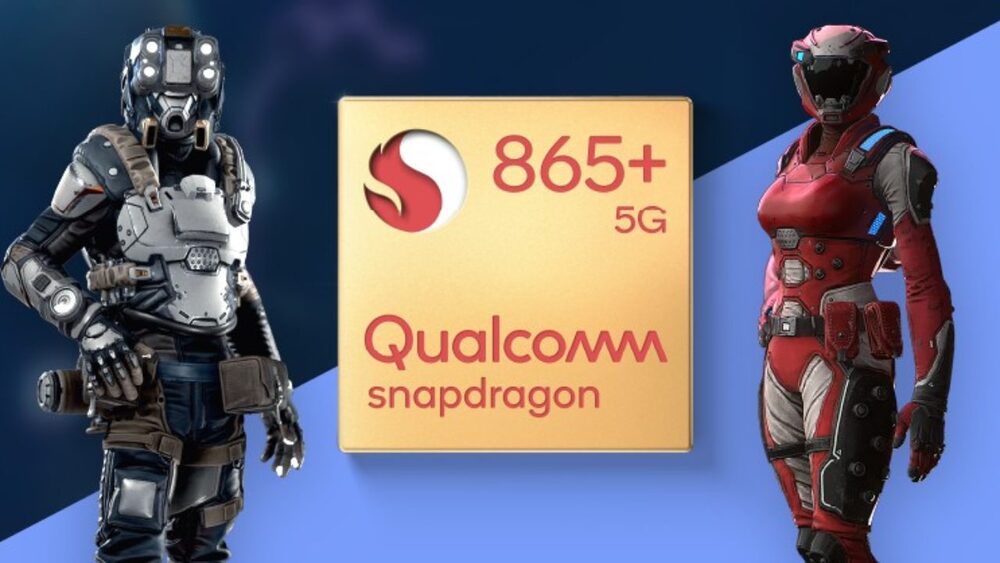 Snapdragon 865 Plus