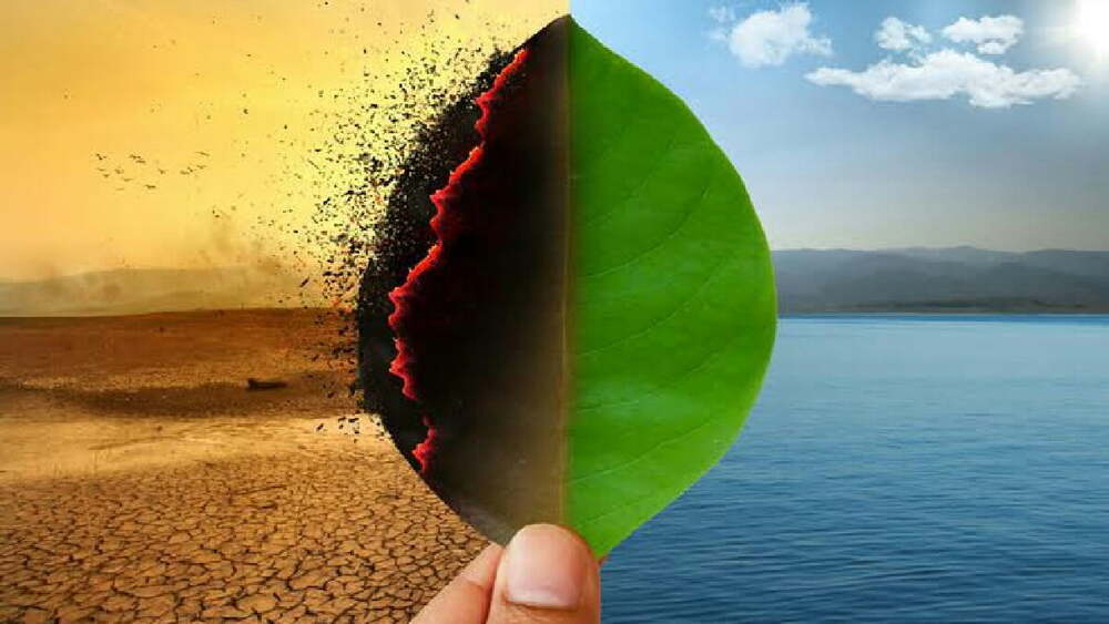 Meteoroloji sıcaklık uyarısında