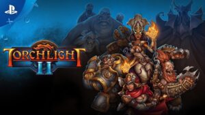 Torchlight II 37