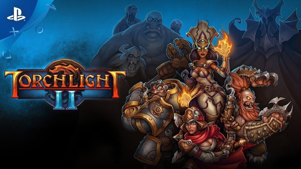 Torchlight II 37