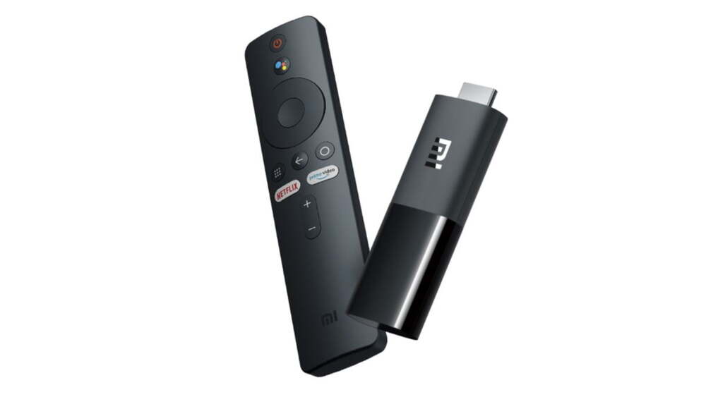 Xiaomi Mi TV Stick