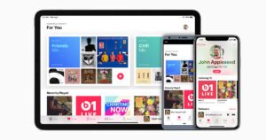 apple music pil