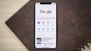 iOS için Google Chrome yeni özellikler ile güncellendi! 13 iOS için Google Chrome