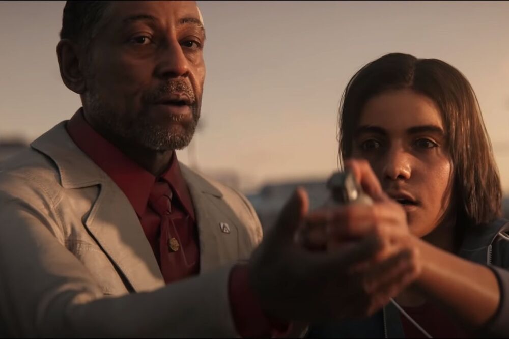 Ubisoft Forward dolu dolu geçti! Far Cry 6 Assassin’s Creed Valhalla ve Watch Dogs Legion tanıtıldı! 1 Ubisoft Forward