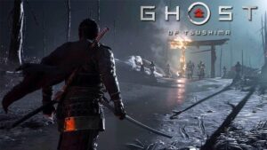 Ghost of Tsushima inceleme puanları