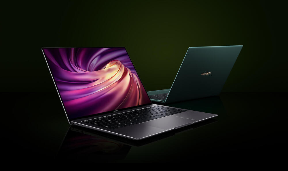 MateBook X Pro