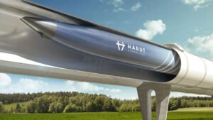 hyperloop