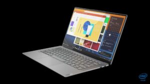 Lenovo Yoga S940