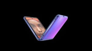 Galaxy Z Flip büyük bir başarıya imza attı! 17 Galaxy Z Flip