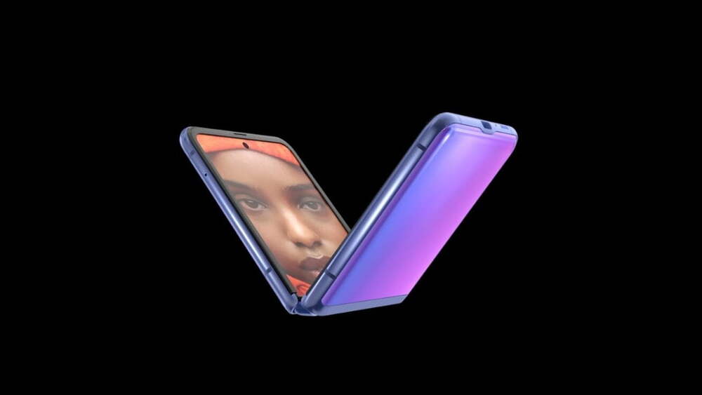 Galaxy Z Flip