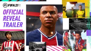 FIFA 21 inceleme