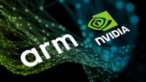 Nvidia ARM