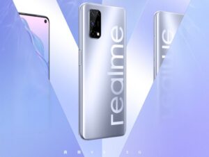 Realme V5 5G özellikleri