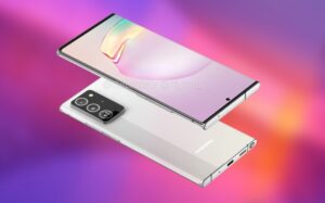 samsung galaxy note 20 1