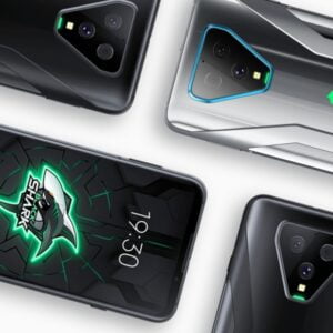 xiaomi black shark 3s