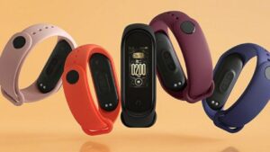 Xiaomi Mi Band 5 Türkiye fiyatı belli oldu 30 Xiaomi Mi Band 5 Türkiye