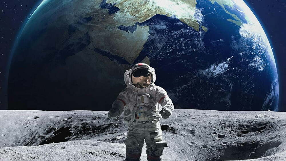 NASA roketleri gücünü