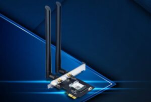 Archer T5E : PC’nizi yüksek WiFi hızlarına yükseltin 1 Archer T5E