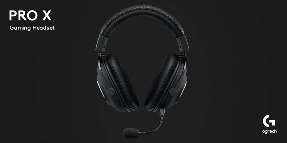 Logitech G PRO X