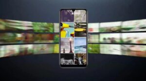 General Mobile GM 20