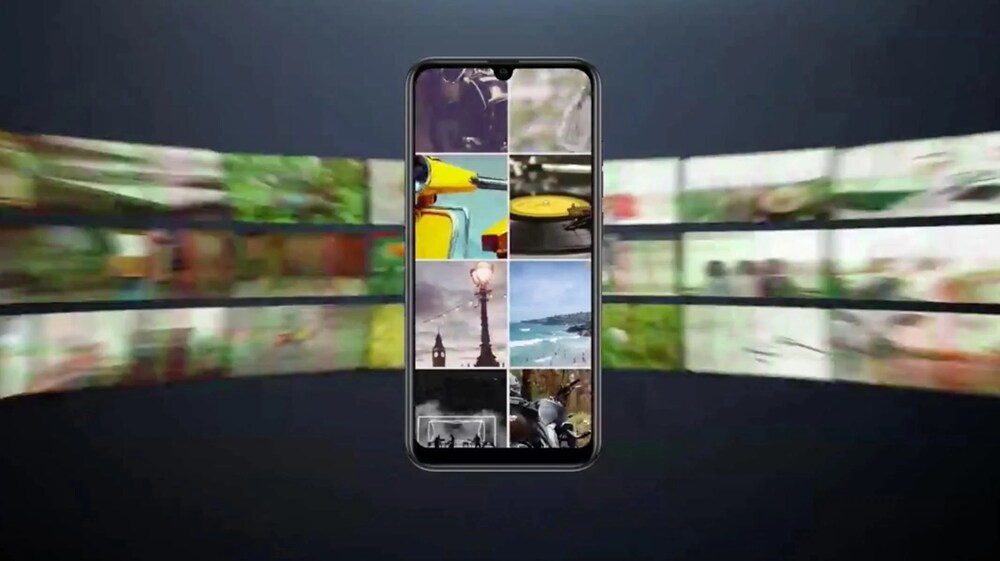 General Mobile GM 20