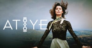 Atiye 3. sezonu ne zaman yayınlanacak