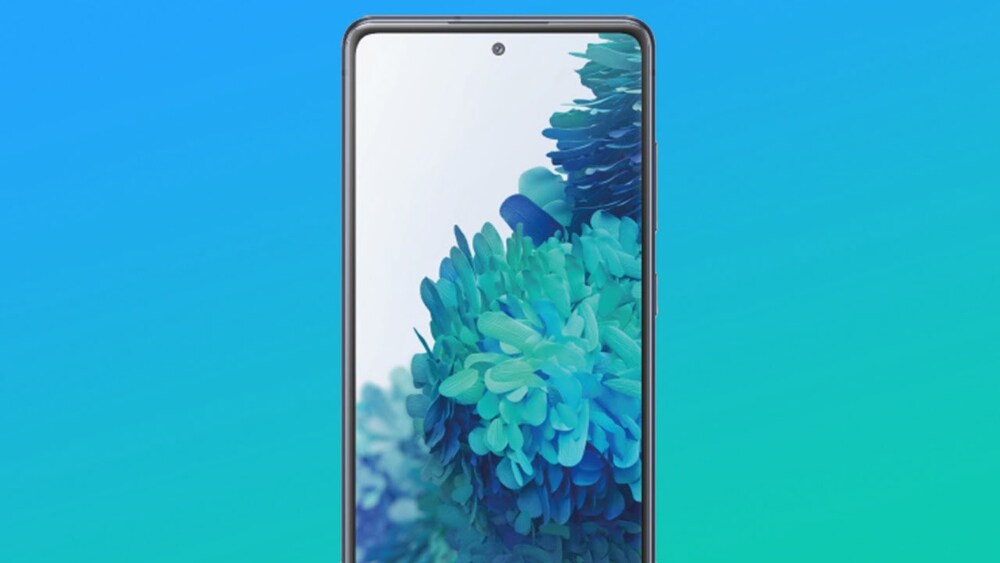 Galaxy S20 Fan Edition