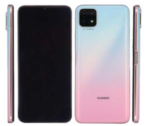 Huawei Enjoy 20