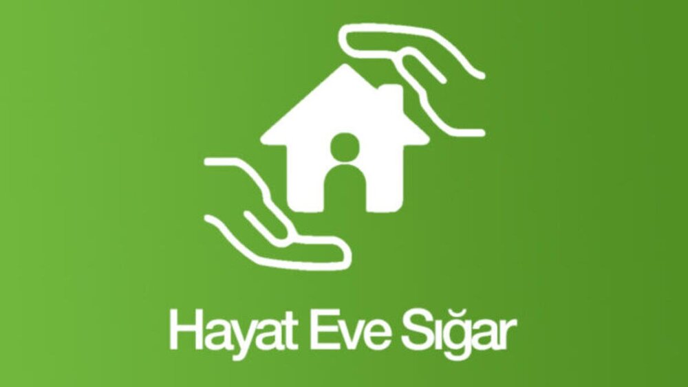 Hayat Eve Sigar 1