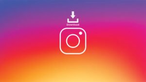 Instagram fotoğraf indirme