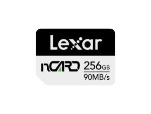 Lexar