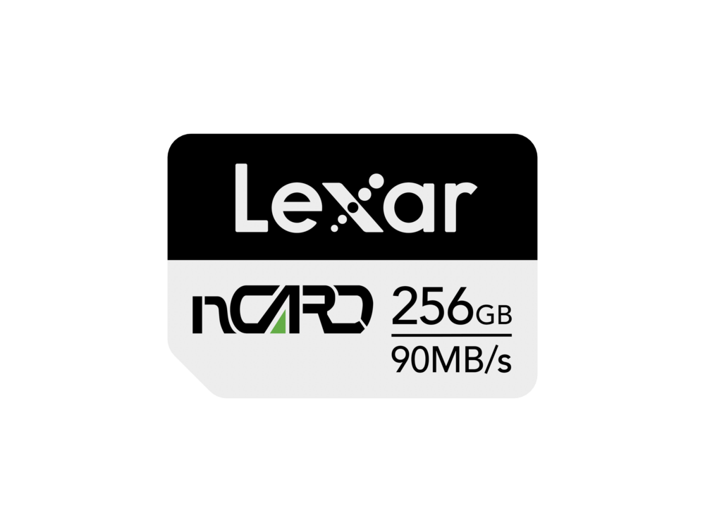 Lexar