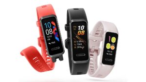 Huawei Band 4 Pro