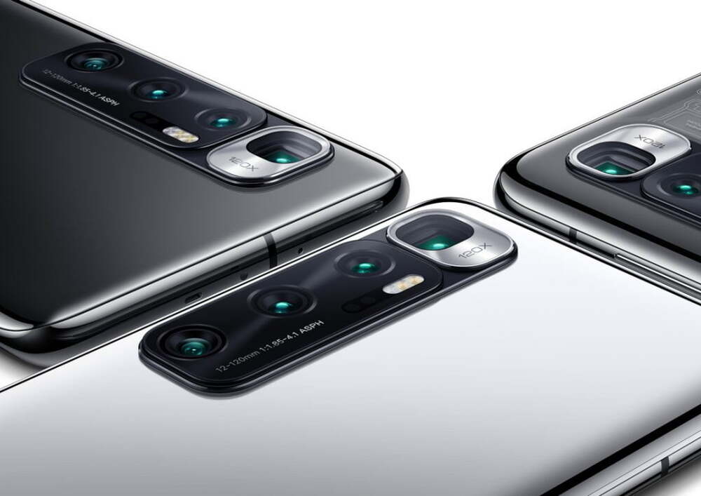 Xiaomi Mi 10 Ultra