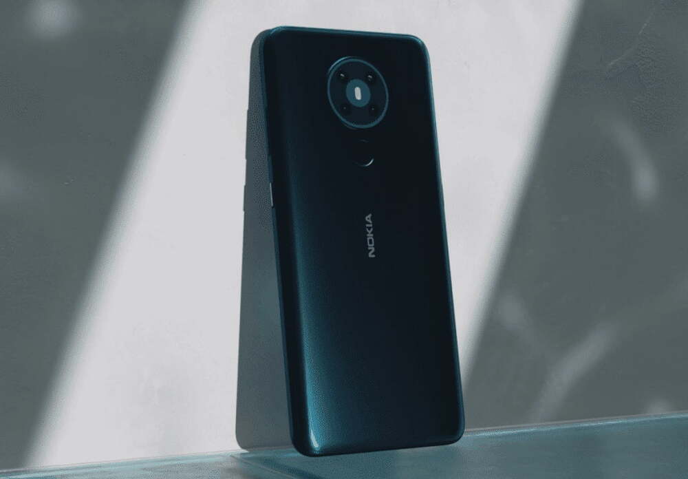 Nokia 5.3