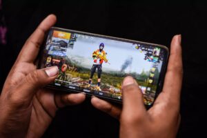 PUBG Mobile 1.0
